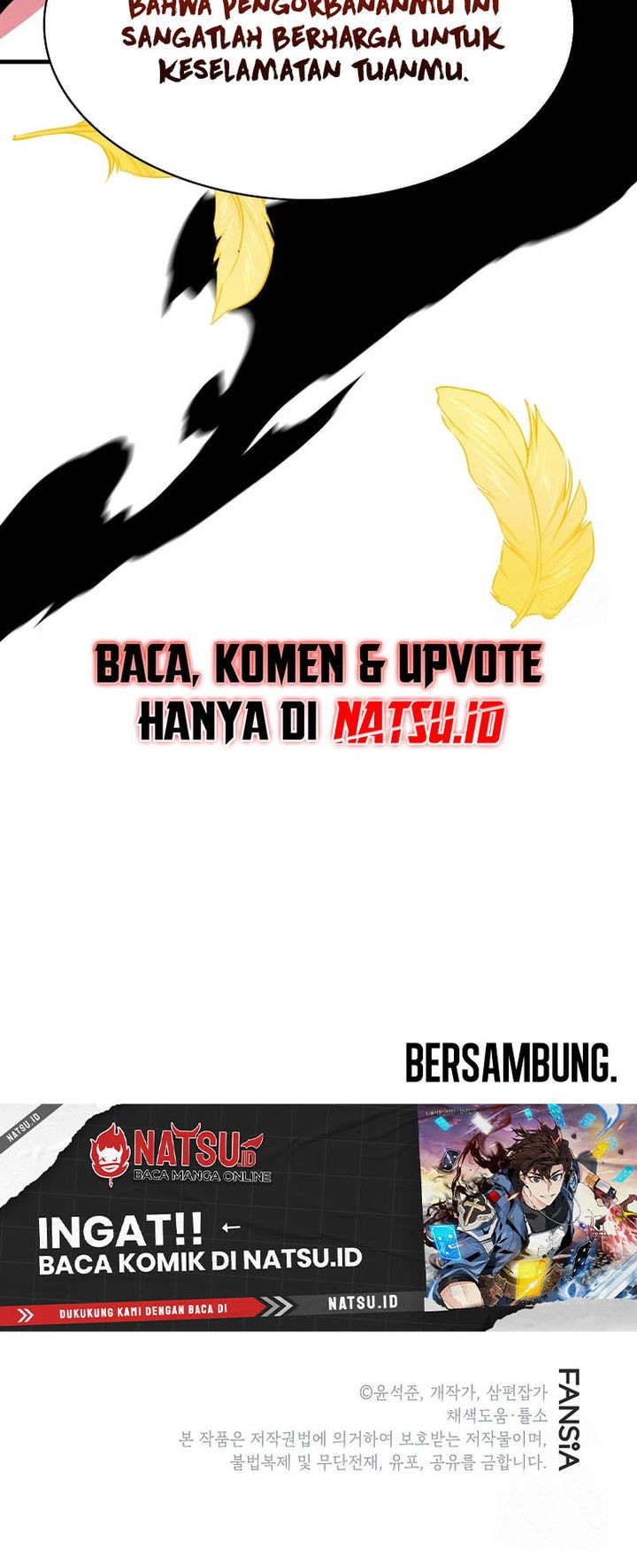 SSS-Class Gacha Hunter Chapter 102 - halaman 69
