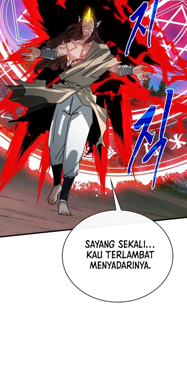 SSS-Class Gacha Hunter Chapter 103 - halaman 51