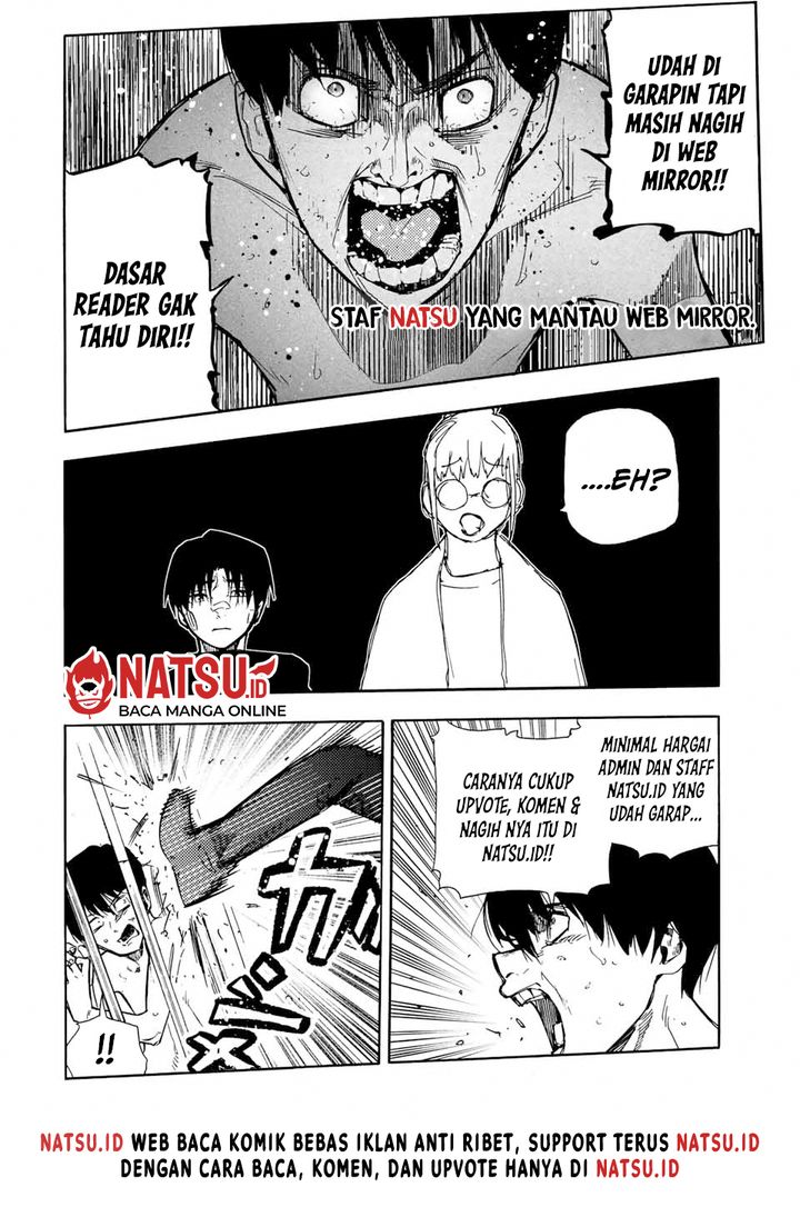SSS-Class Gacha Hunter Chapter 103 - halaman 66