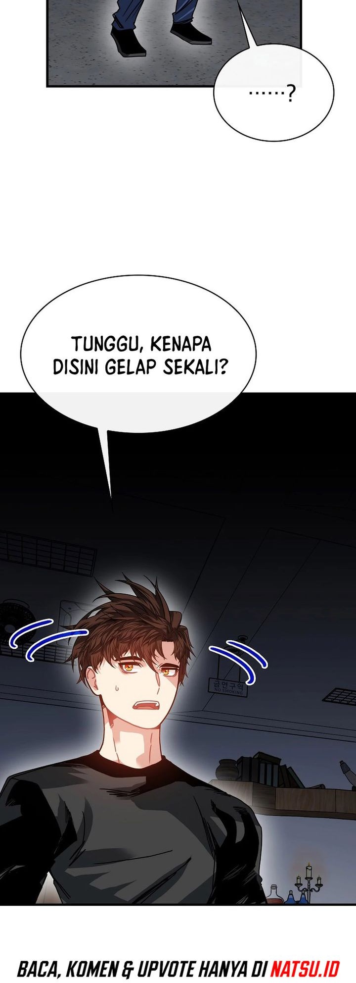 SSS-Class Gacha Hunter Chapter 104 - halaman 24