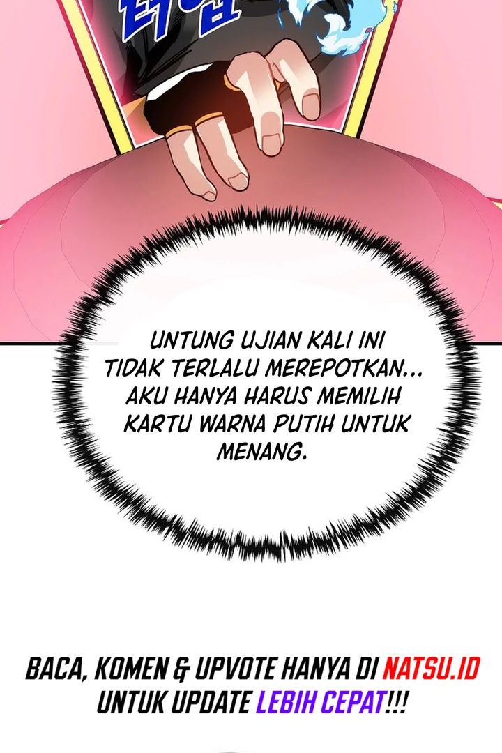 SSS-Class Gacha Hunter Chapter 104 - halaman 54