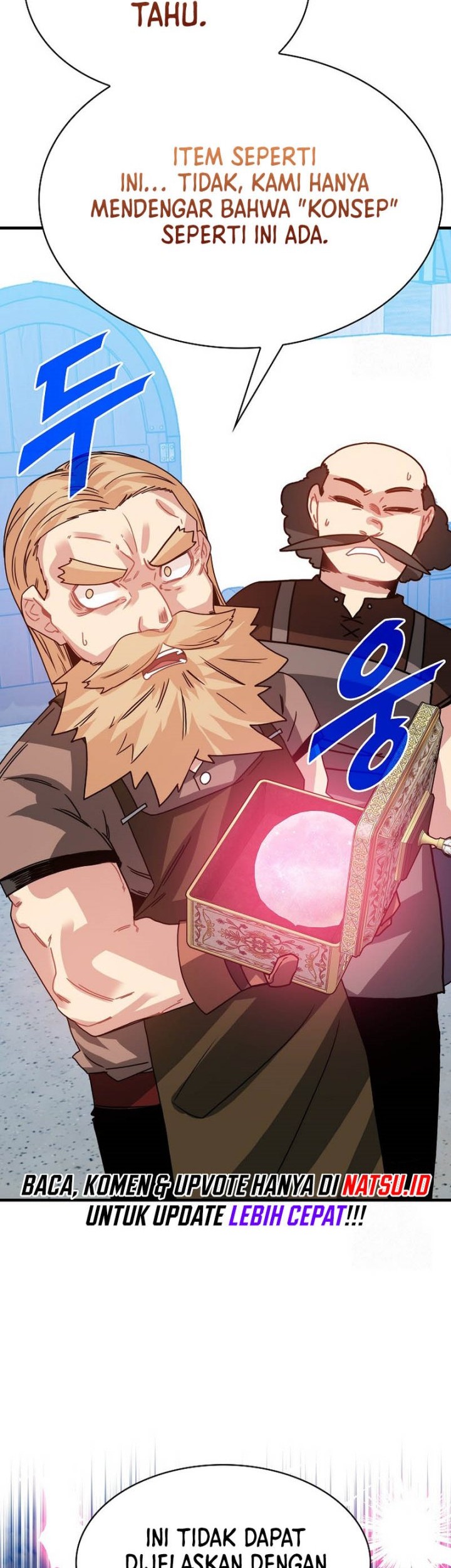 SSS-Class Gacha Hunter Chapter 105 - halaman 16