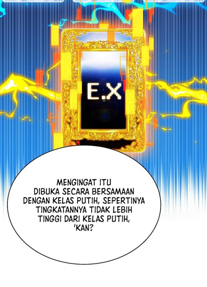 SSS-Class Gacha Hunter Chapter 105 - halaman 30
