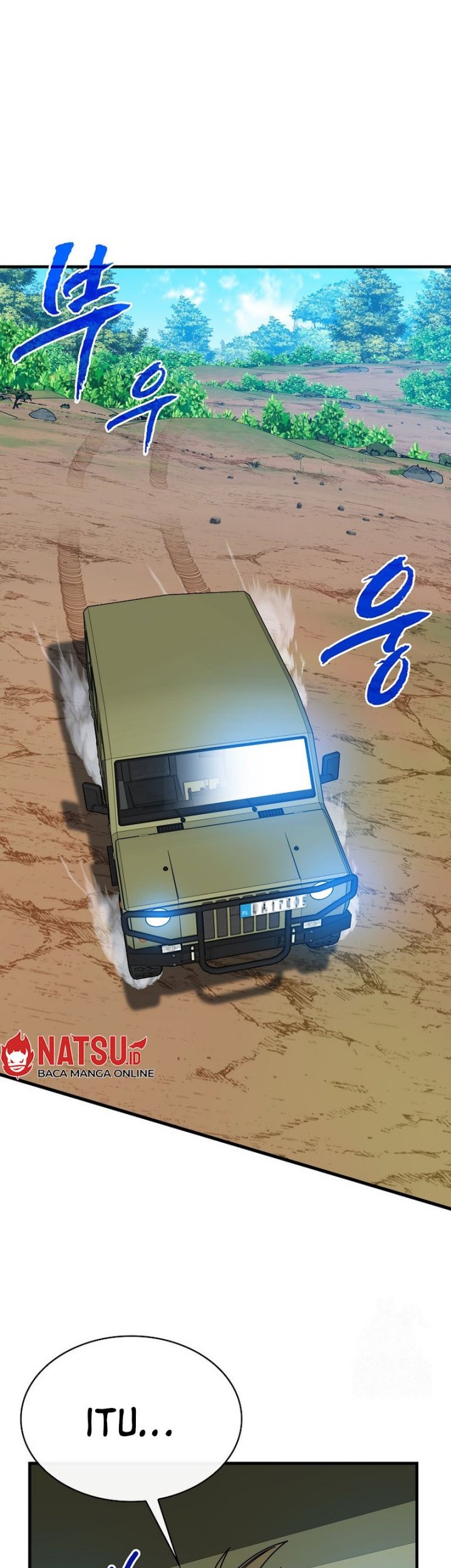 SSS-Class Gacha Hunter Chapter 105 - halaman 38