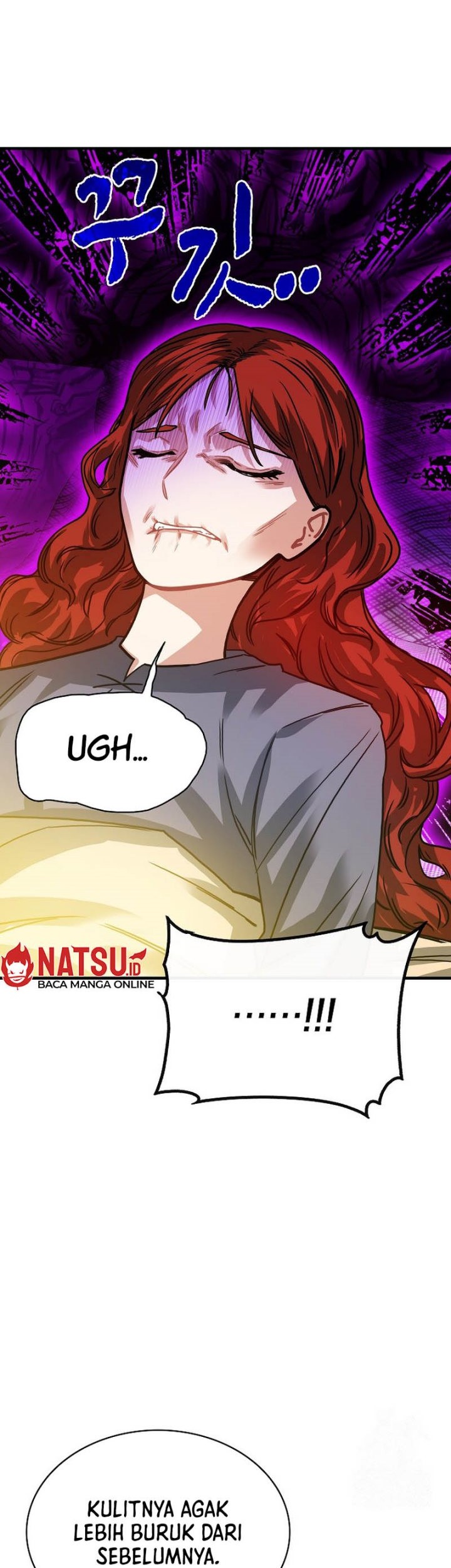 SSS-Class Gacha Hunter Chapter 105 - halaman 51