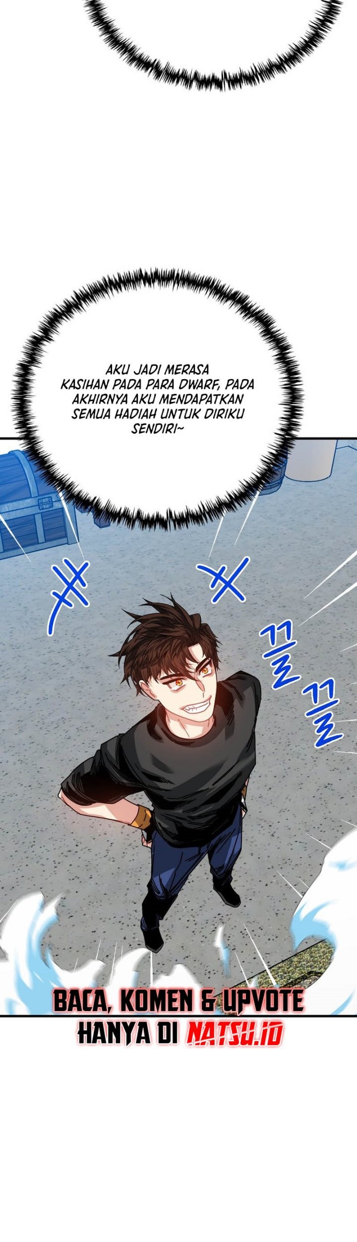 SSS-Class Gacha Hunter Chapter 105 - halaman 6