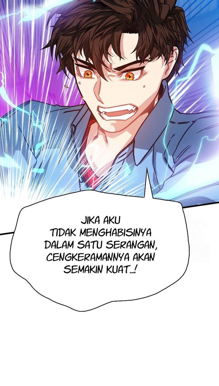 SSS-Class Gacha Hunter Chapter 106 - halaman 15