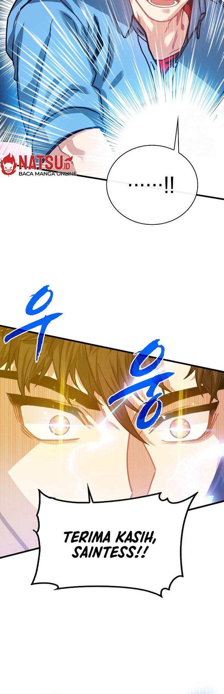 SSS-Class Gacha Hunter Chapter 106 - halaman 17
