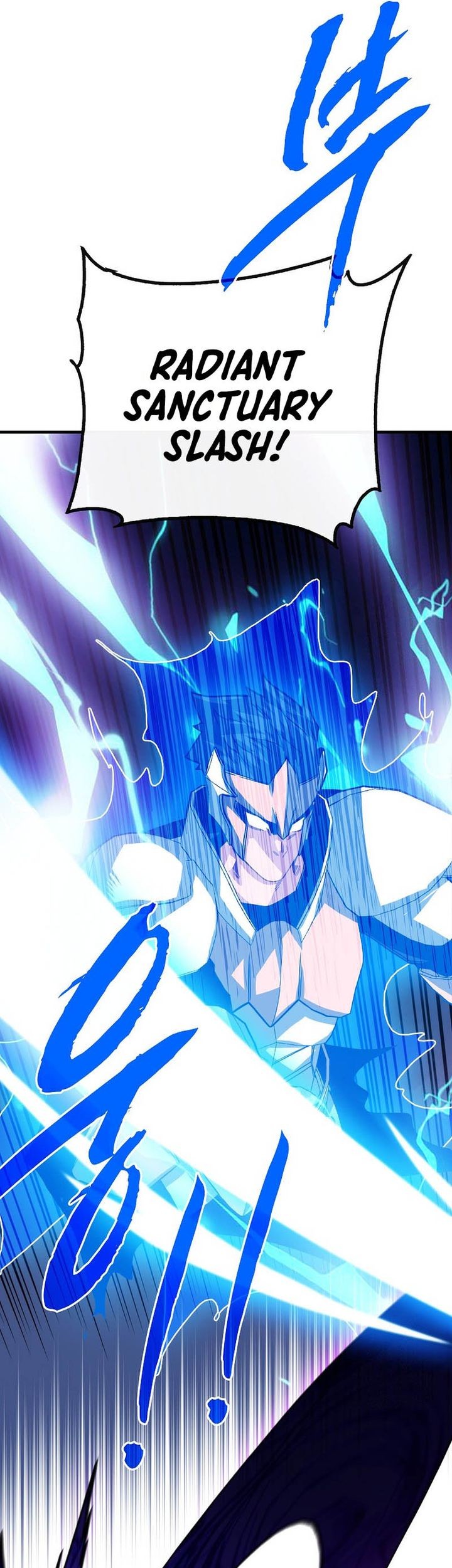SSS-Class Gacha Hunter Chapter 106 - halaman 21