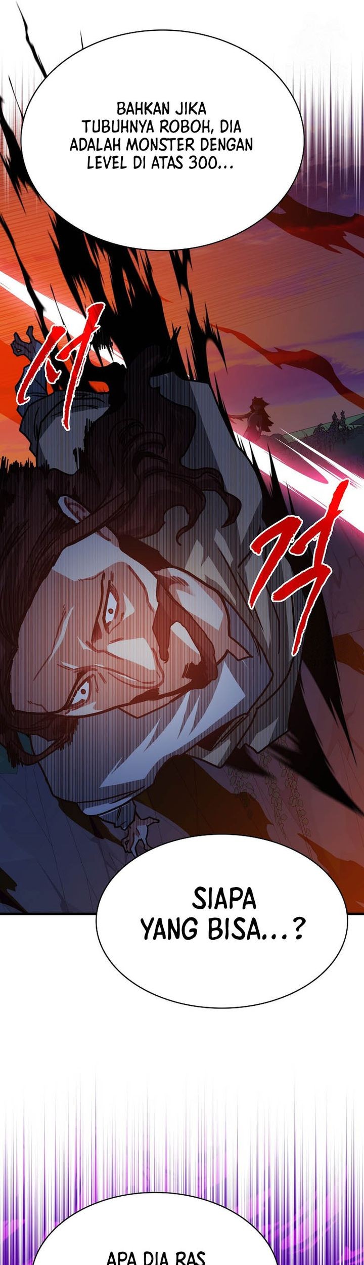SSS-Class Gacha Hunter Chapter 106 - halaman 36