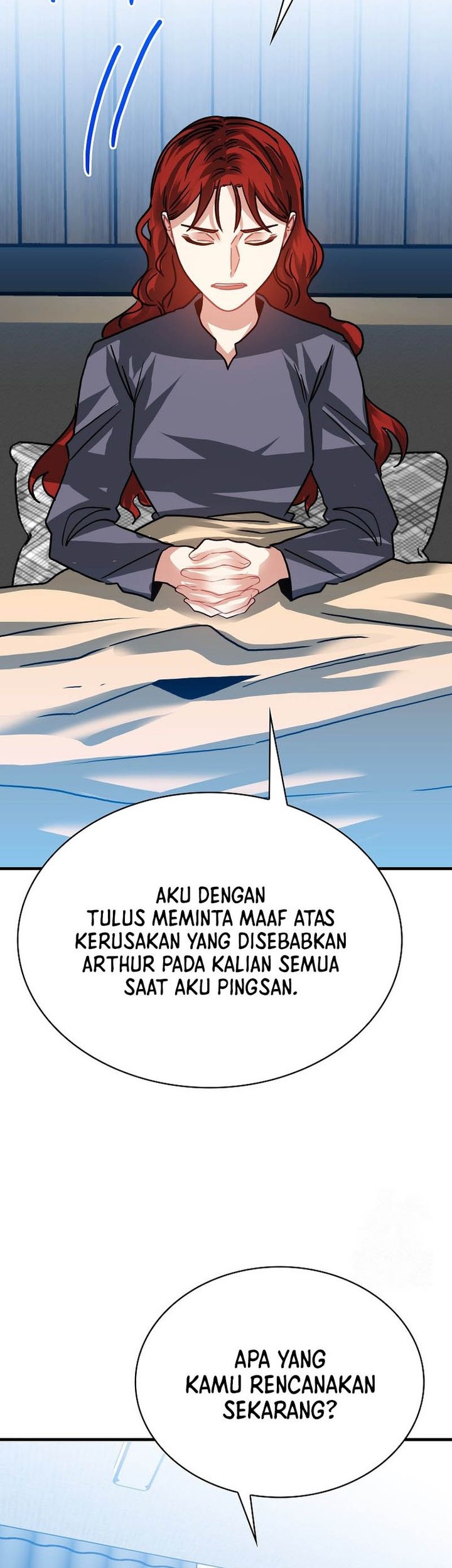 SSS-Class Gacha Hunter Chapter 106 - halaman 40