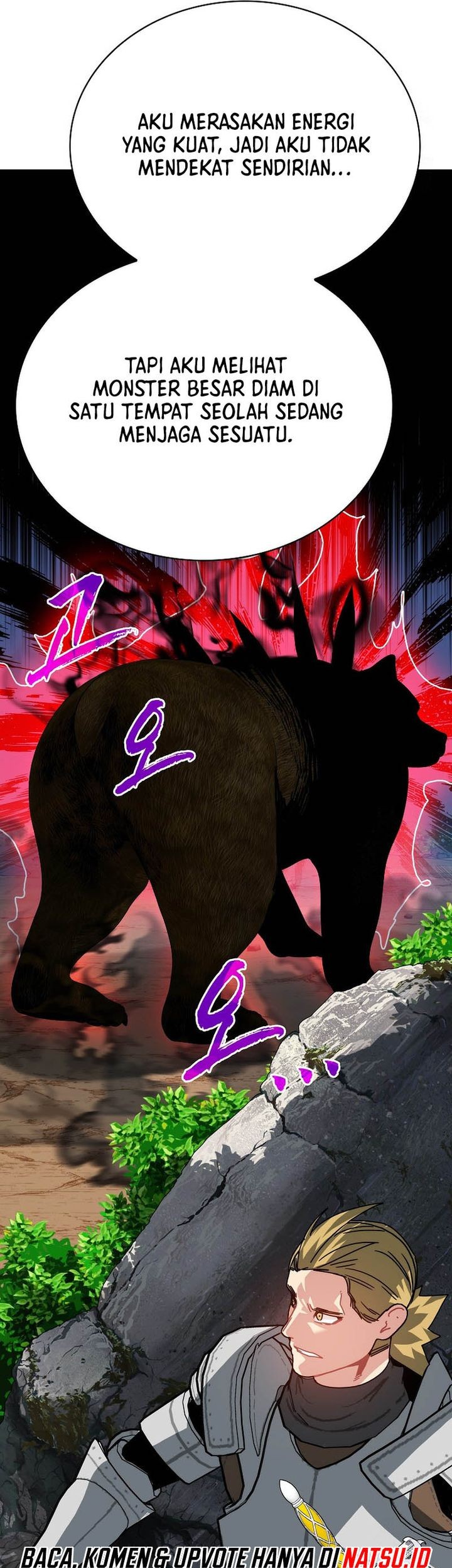 SSS-Class Gacha Hunter Chapter 106 - halaman 51