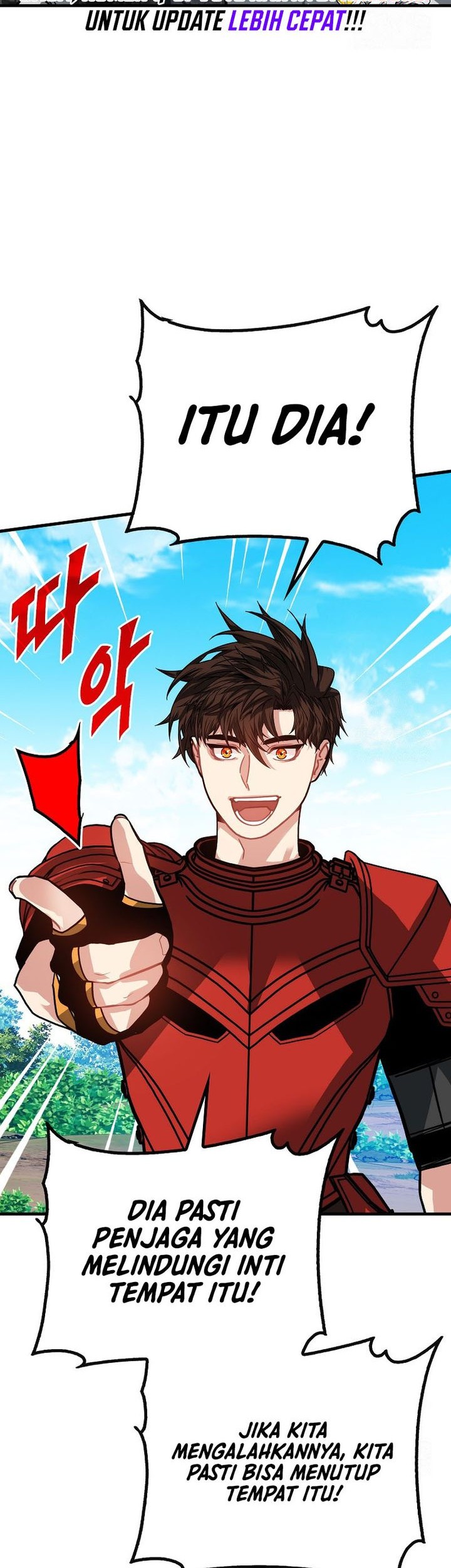 SSS-Class Gacha Hunter Chapter 106 - halaman 52