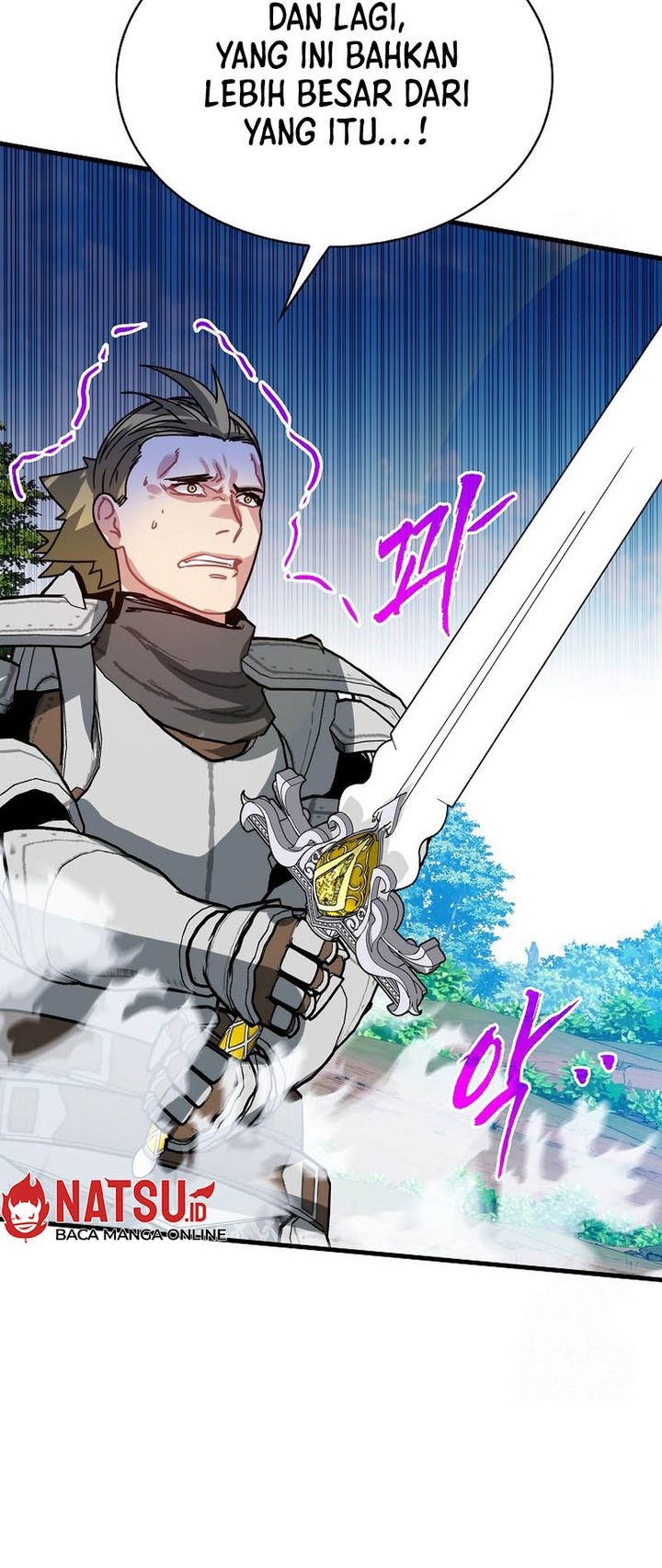 SSS-Class Gacha Hunter Chapter 106 - halaman 59