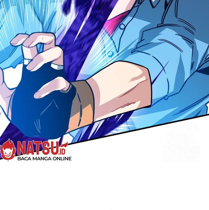 SSS-Class Gacha Hunter Chapter 106 - halaman 6