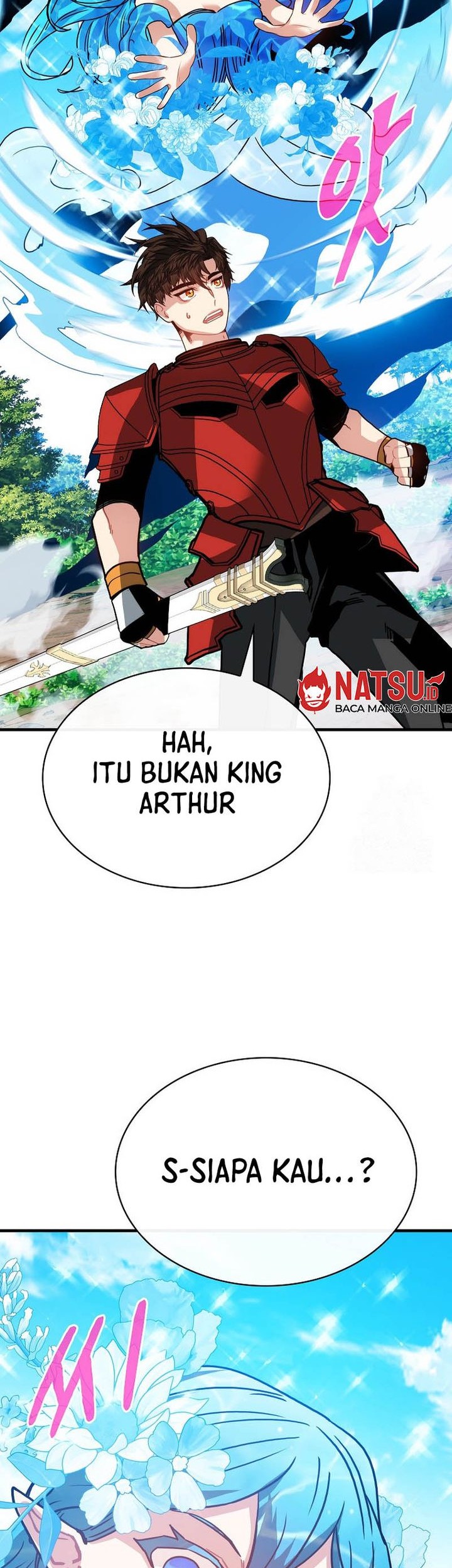 SSS-Class Gacha Hunter Chapter 106 - halaman 67
