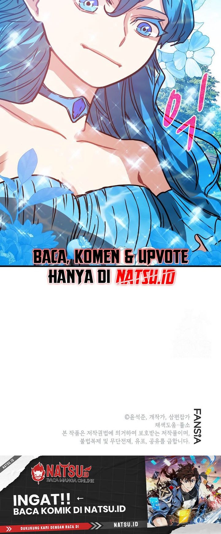 SSS-Class Gacha Hunter Chapter 106 - halaman 68