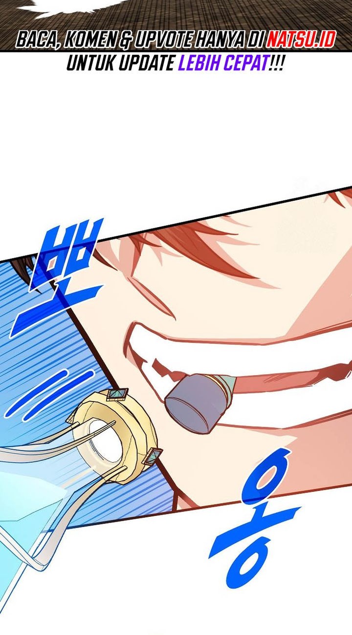 SSS-Class Gacha Hunter Chapter 106 - halaman 9