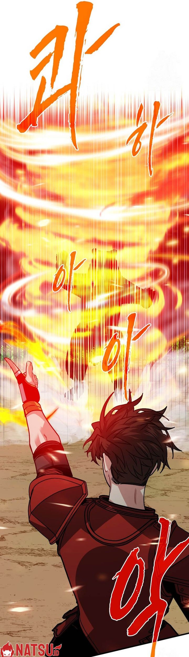 SSS-Class Gacha Hunter Chapter 107 - halaman 11