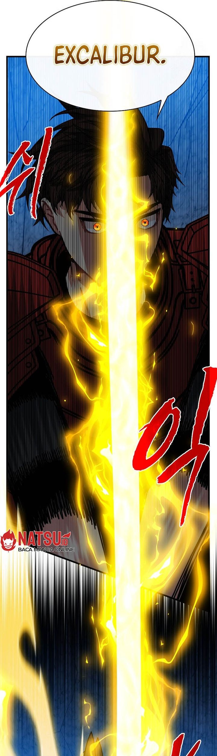 SSS-Class Gacha Hunter Chapter 107 - halaman 27