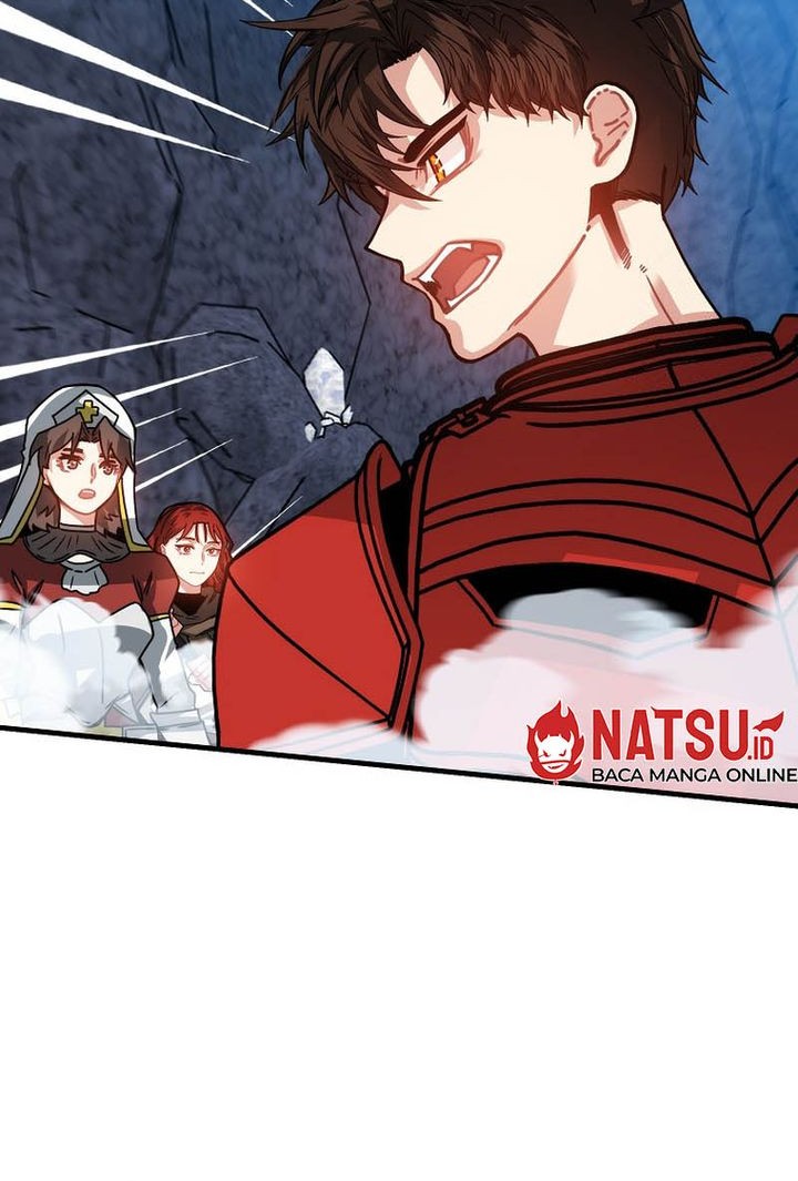 SSS-Class Gacha Hunter Chapter 107 - halaman 35