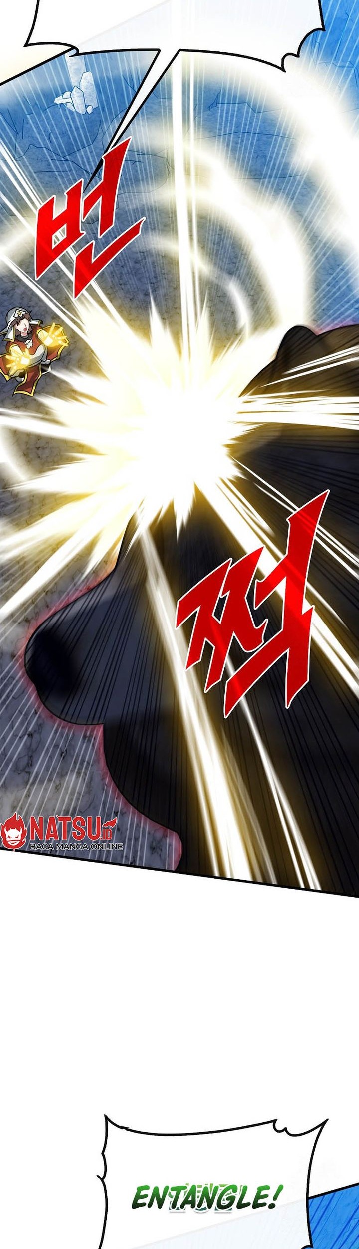 SSS-Class Gacha Hunter Chapter 107 - halaman 37