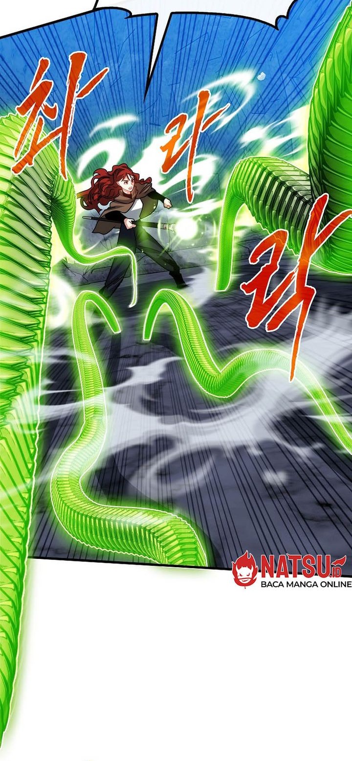 SSS-Class Gacha Hunter Chapter 107 - halaman 38