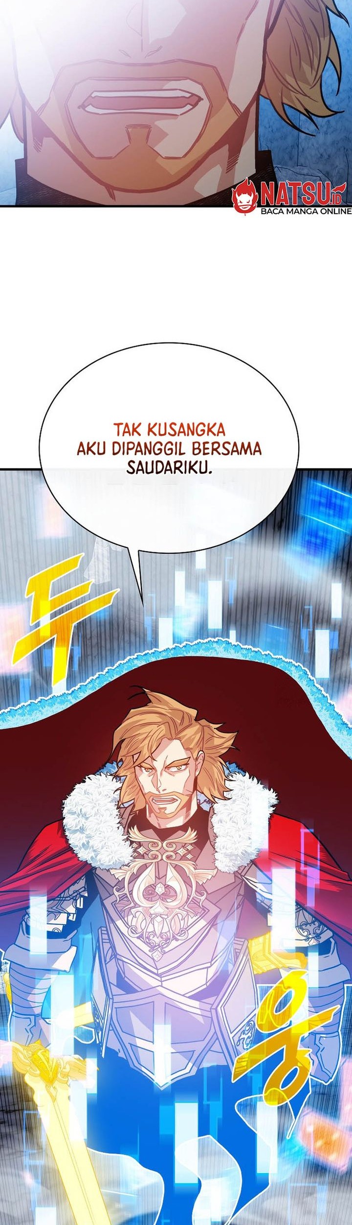 SSS-Class Gacha Hunter Chapter 107 - halaman 43