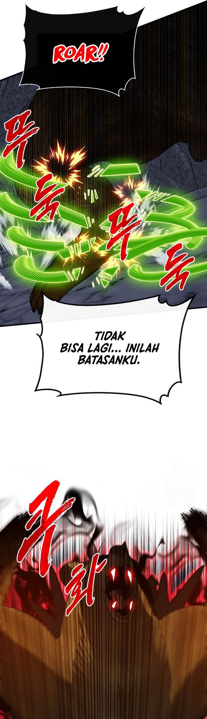 SSS-Class Gacha Hunter Chapter 107 - halaman 51