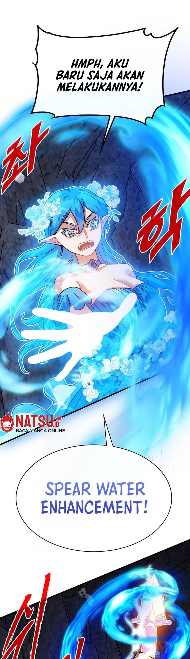 SSS-Class Gacha Hunter Chapter 107 - halaman 54