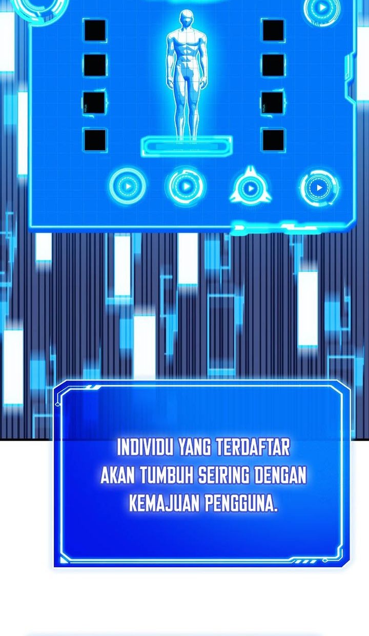 SSS-Class Gacha Hunter Chapter 107 - halaman 65