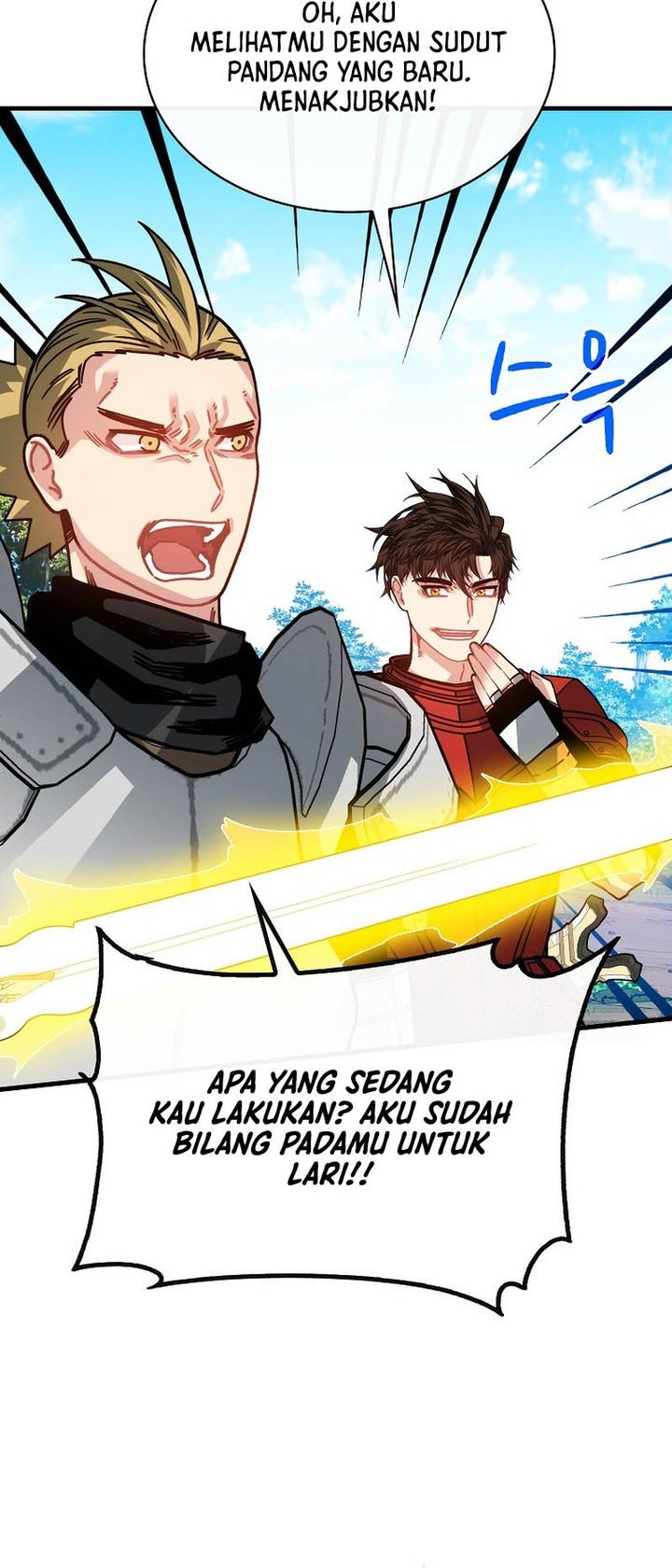 SSS-Class Gacha Hunter Chapter 107 - halaman 9