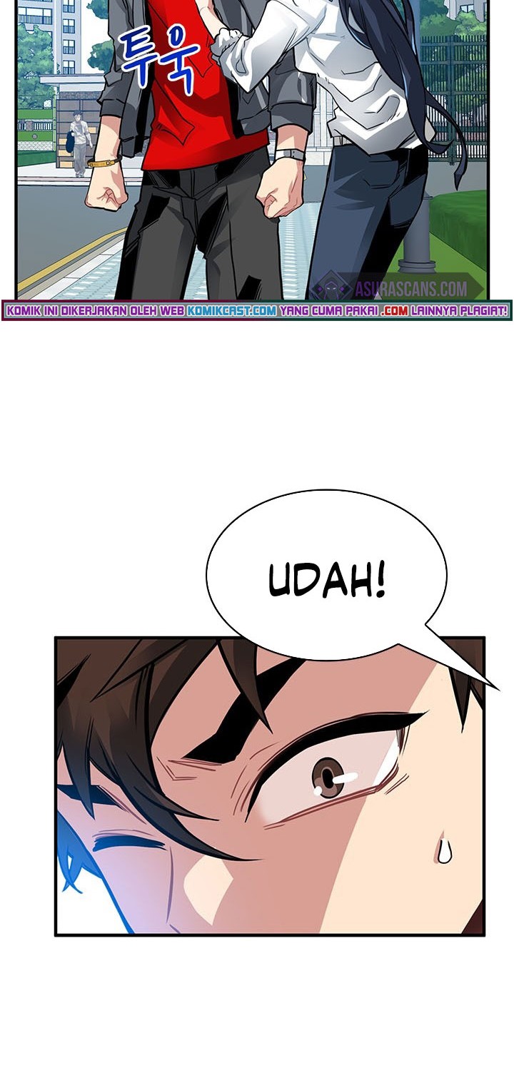 SSS-Class Gacha Hunter Chapter 11 - halaman 12