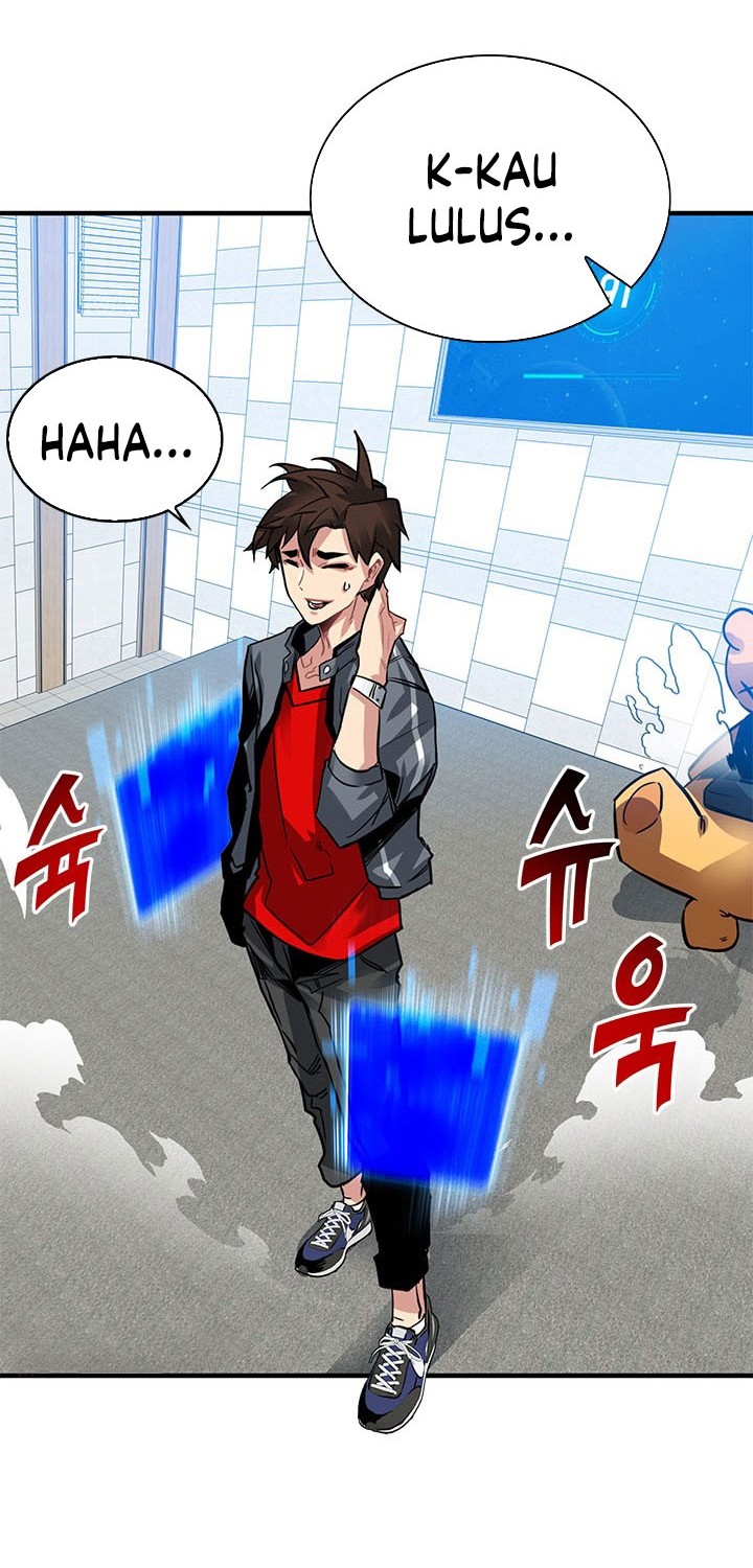 SSS-Class Gacha Hunter Chapter 11 - halaman 50