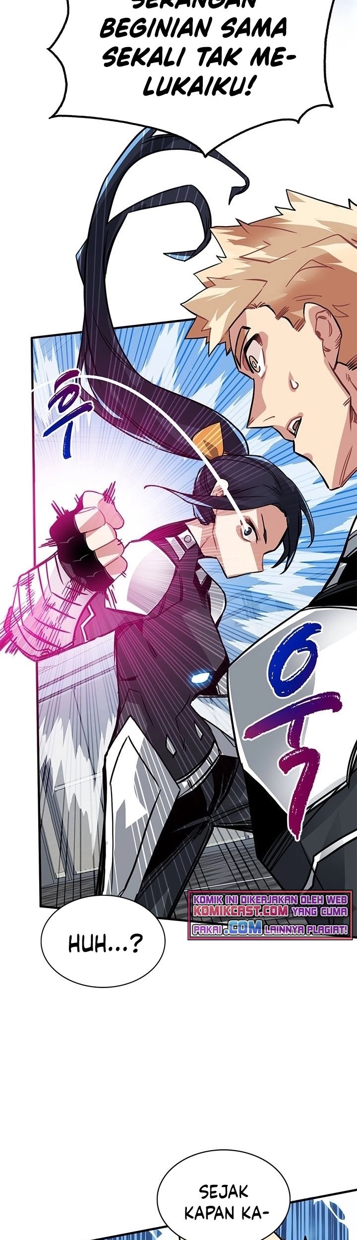 SSS-Class Gacha Hunter Chapter 12 - halaman 62