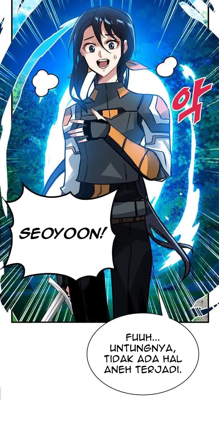 SSS-Class Gacha Hunter Chapter 13 - halaman 12