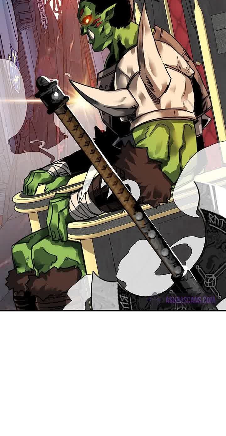 SSS-Class Gacha Hunter Chapter 13 - halaman 34