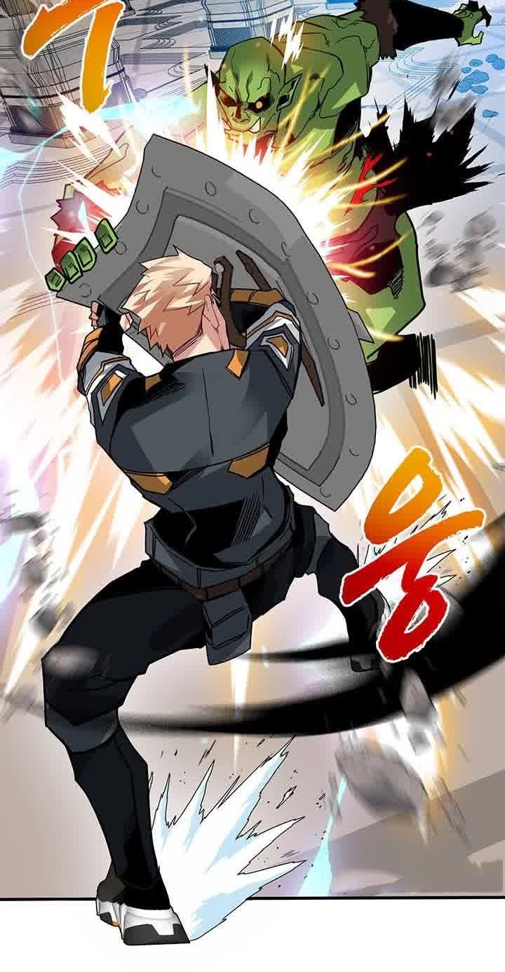 SSS-Class Gacha Hunter Chapter 13 - halaman 40