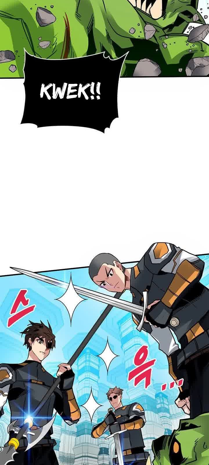 SSS-Class Gacha Hunter Chapter 13 - halaman 42