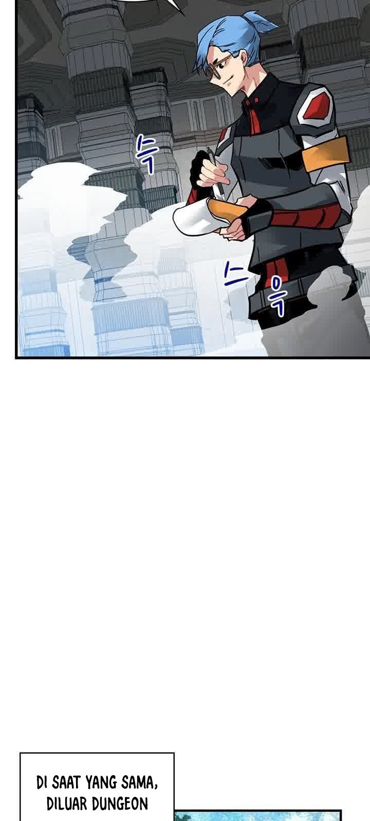 SSS-Class Gacha Hunter Chapter 13 - halaman 44