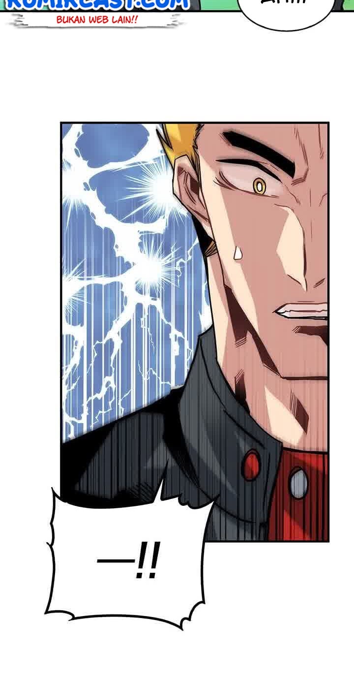 SSS-Class Gacha Hunter Chapter 13 - halaman 46