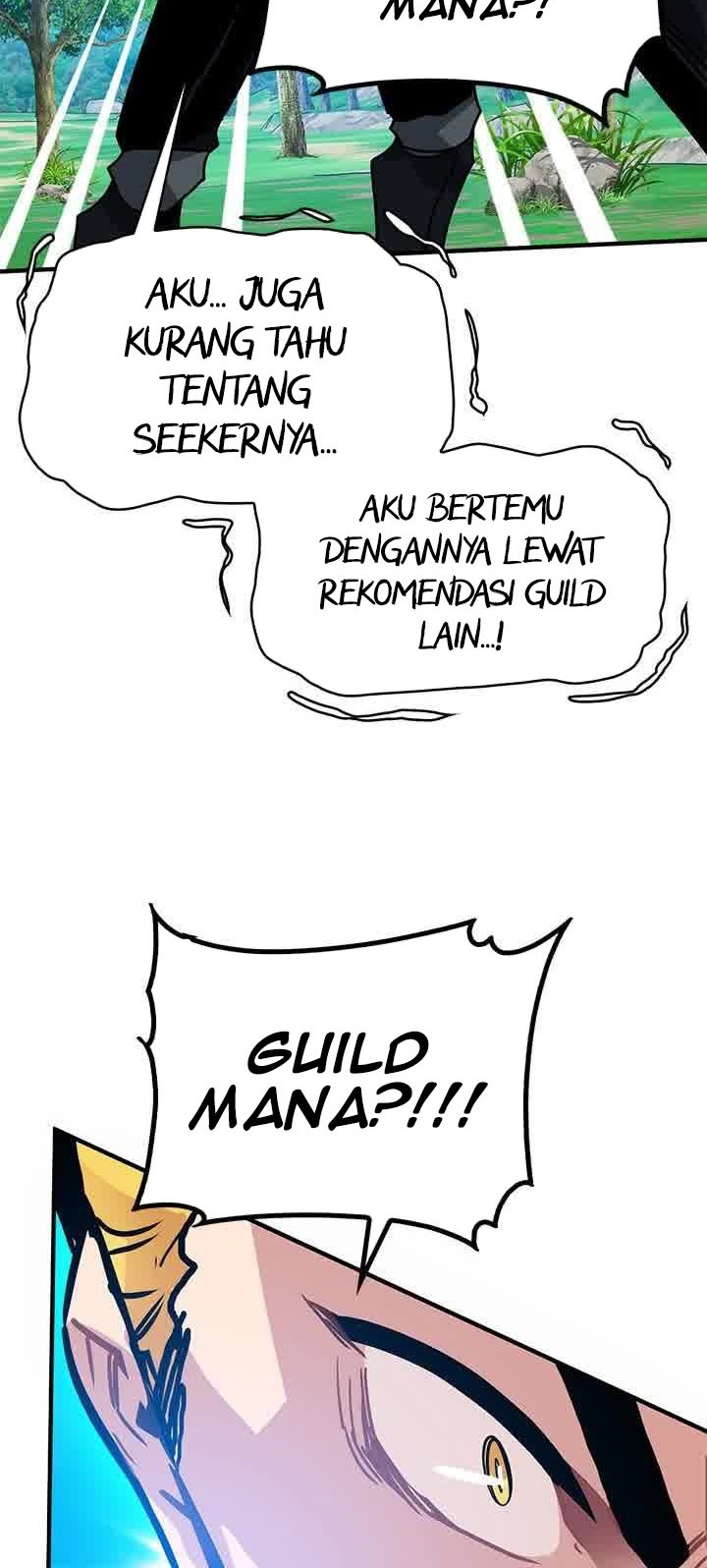 SSS-Class Gacha Hunter Chapter 13 - halaman 48