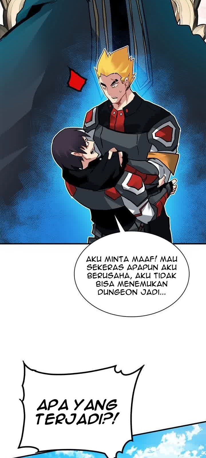 SSS-Class Gacha Hunter Chapter 13 - halaman 50