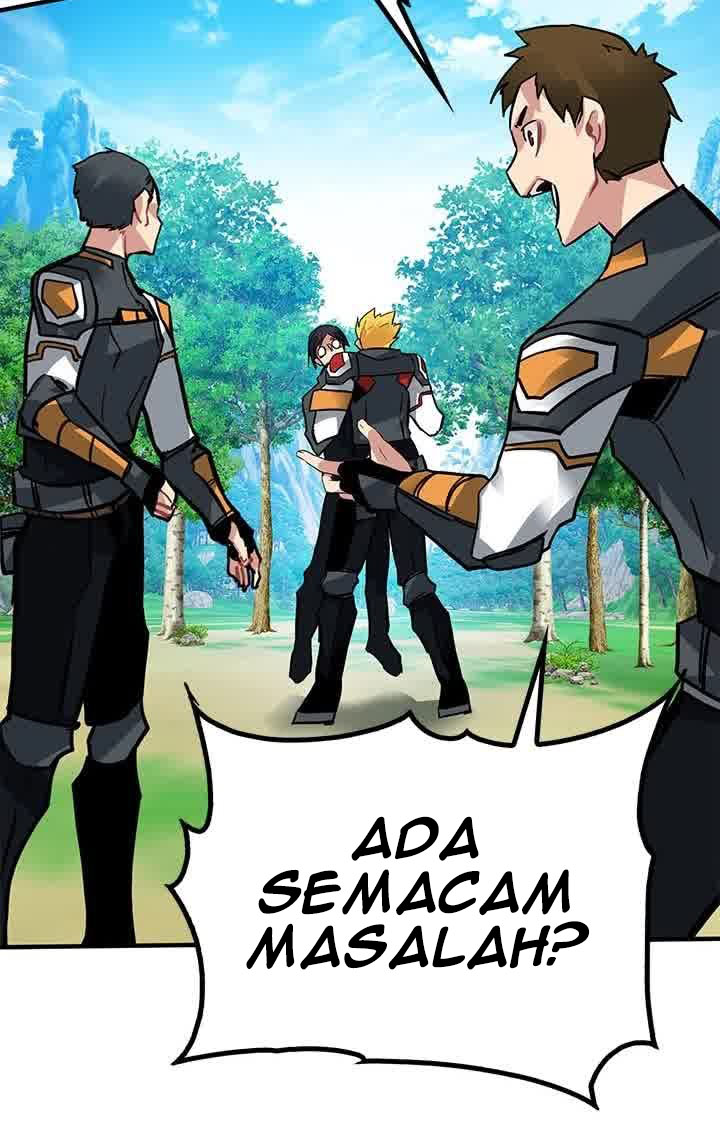 SSS-Class Gacha Hunter Chapter 13 - halaman 51