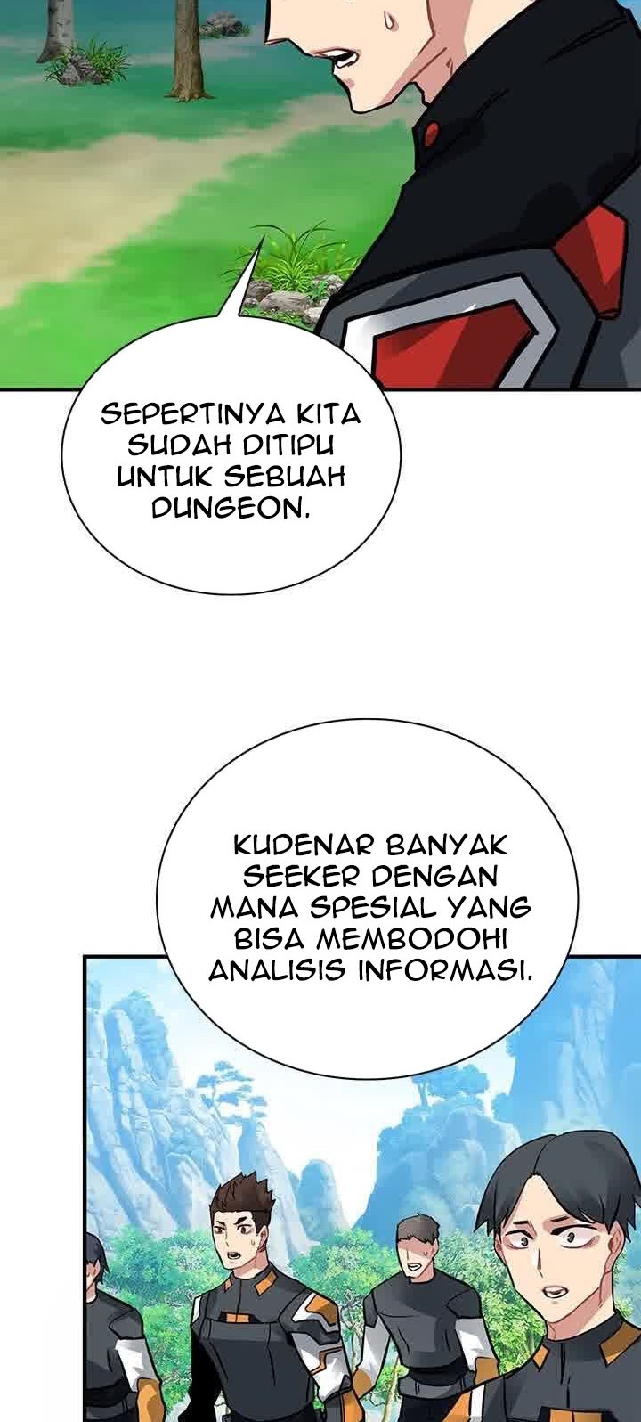 SSS-Class Gacha Hunter Chapter 13 - halaman 53