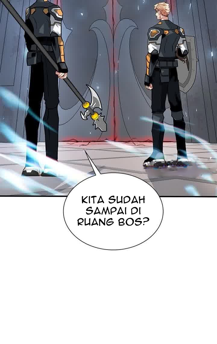 SSS-Class Gacha Hunter Chapter 13 - halaman 56
