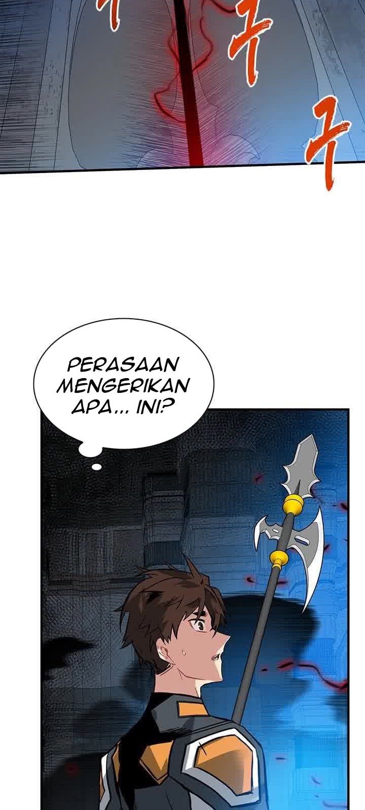 SSS-Class Gacha Hunter Chapter 13 - halaman 58