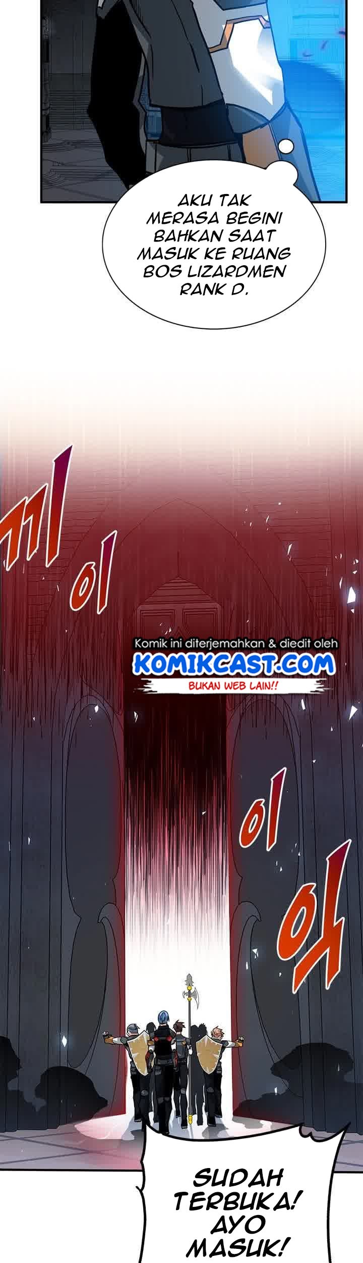 SSS-Class Gacha Hunter Chapter 13 - halaman 59