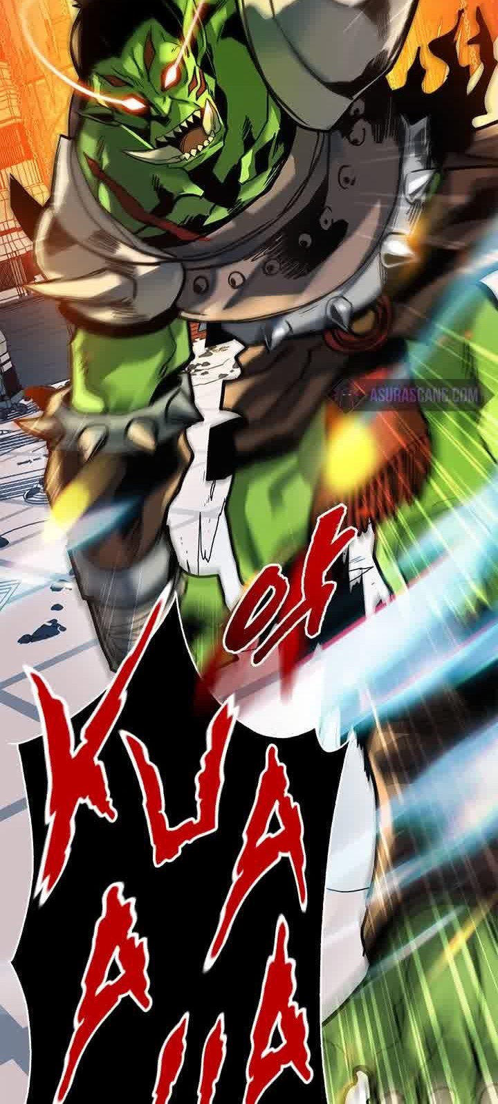 SSS-Class Gacha Hunter Chapter 13 - halaman 65