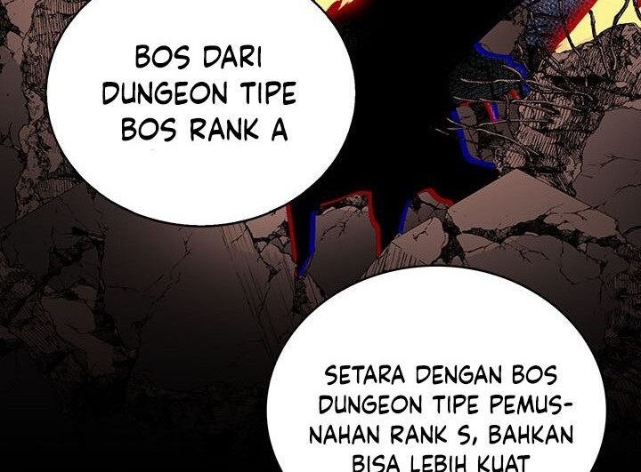 SSS-Class Gacha Hunter Chapter 14 - halaman 11